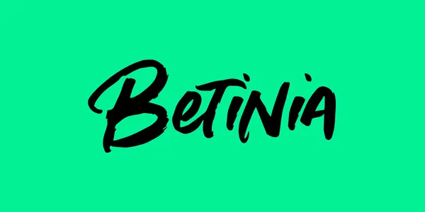 Betinia Casino logo