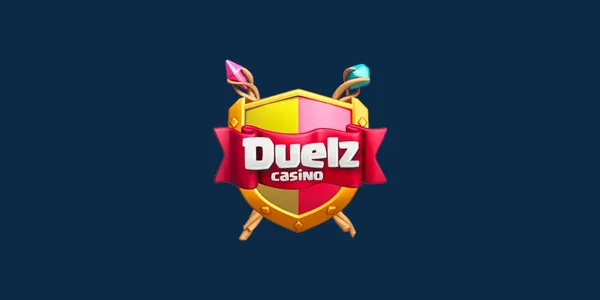 Duelz Casino logo