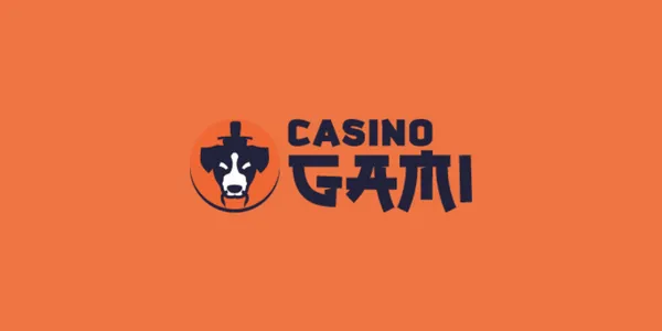 Gami Casino  logo