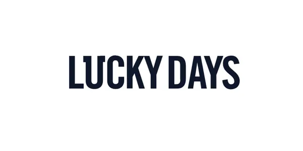 Lucky Days Casino  logo