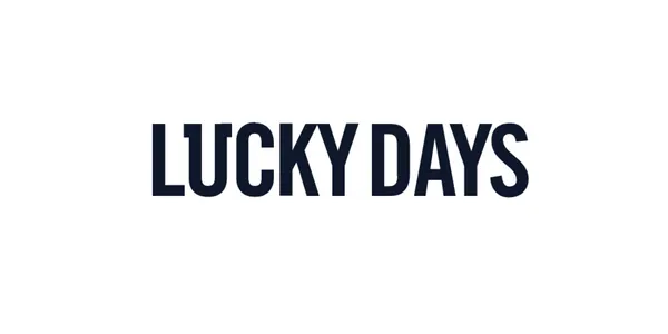 Lucky Days Casino logo