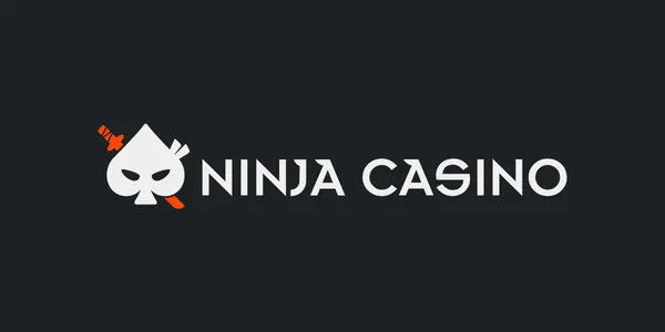 Ninja Casino  logo