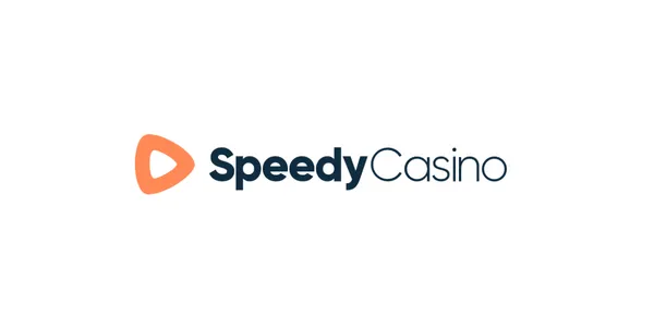 Speedy Casino logo